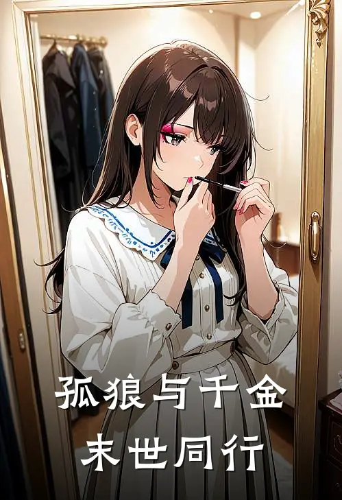 孤狼与千金：末世同行