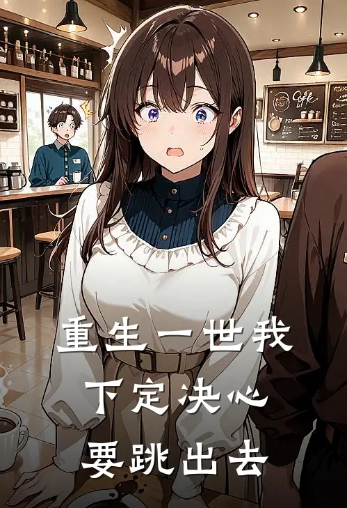 重生一世我下定决心要跳出去