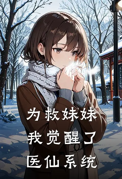 为救妹妹，我觉醒了医仙系统