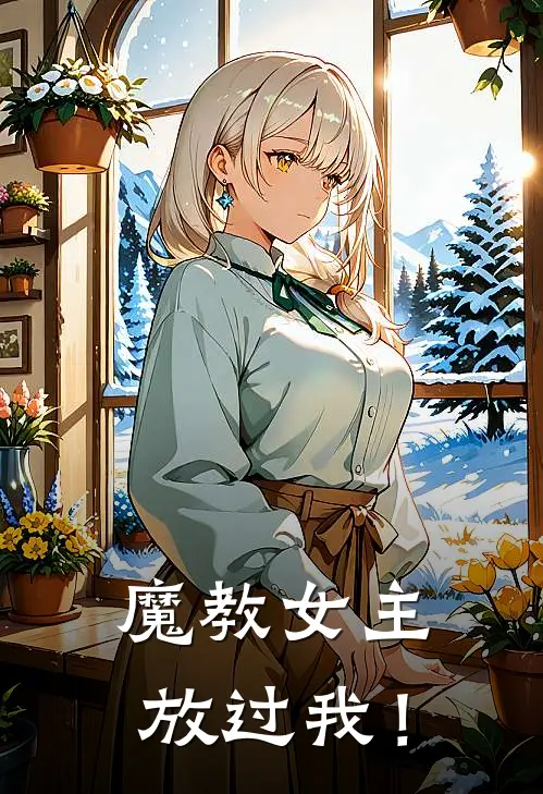 魔教女主放过我！