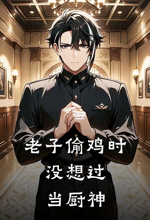 老子偷鸡时，没想过当厨神
