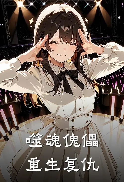 噬魂傀儡：重生复仇