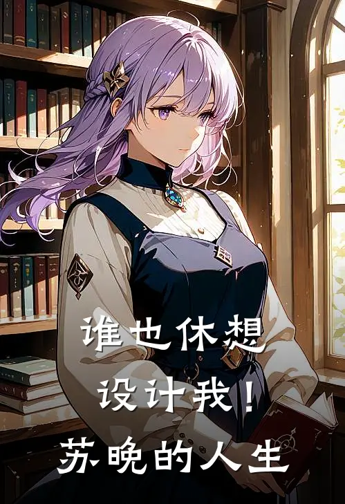 谁也休想设计我！苏晚的人生