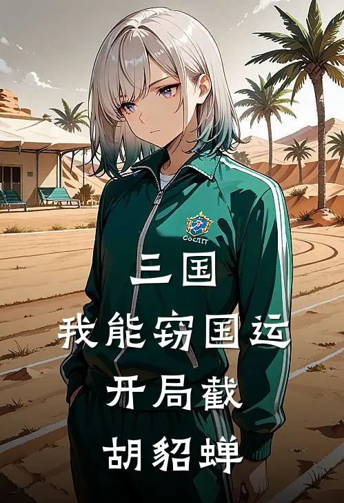 三国：我能窃国运，开局截胡貂蝉