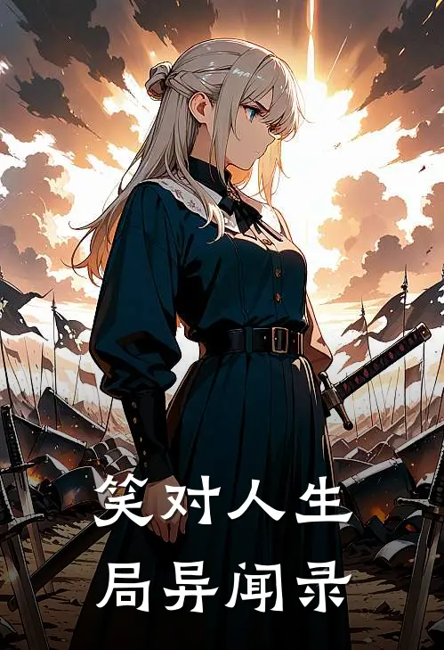 笑对人生局异闻录