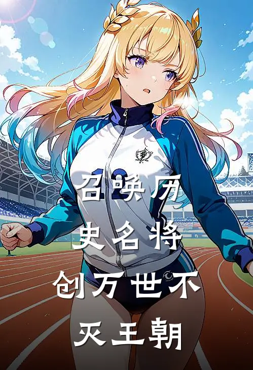 召唤历史名将，创万世不灭王朝