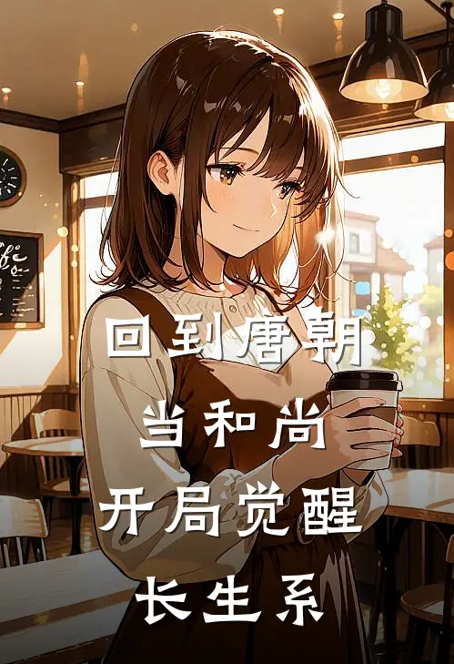 回到唐朝当和尚，开局觉醒长生系