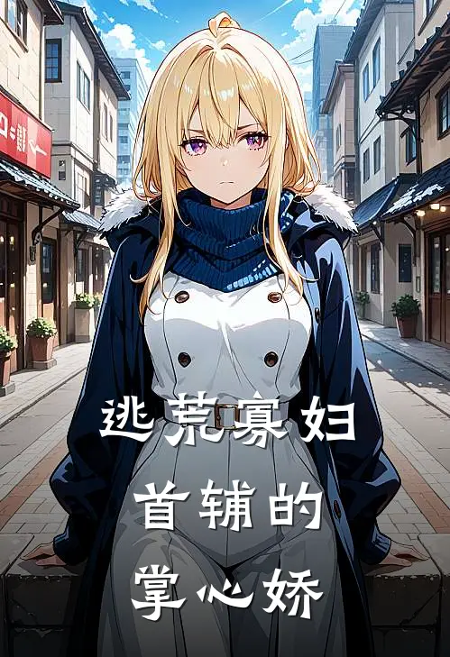 逃荒寡妇：首辅的掌心娇