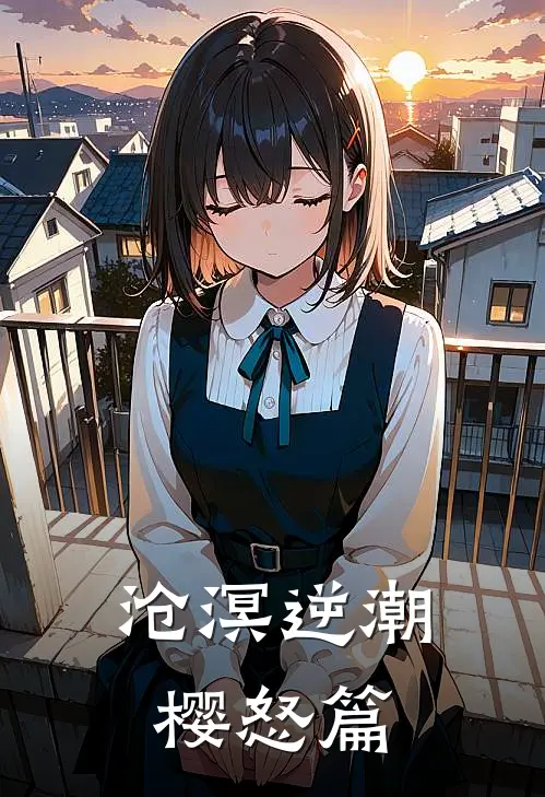 沧溟逆潮：樱怒篇