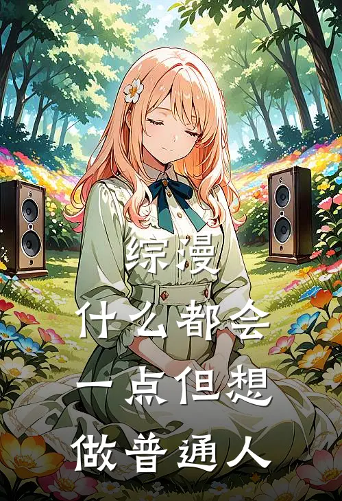 综漫：什么都会一点但想做普通人