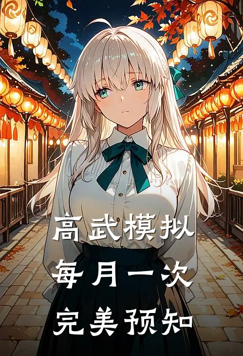 高武模拟：每月一次完美预知