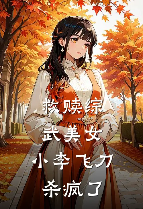 救赎综武美女，小李飞刀杀疯了