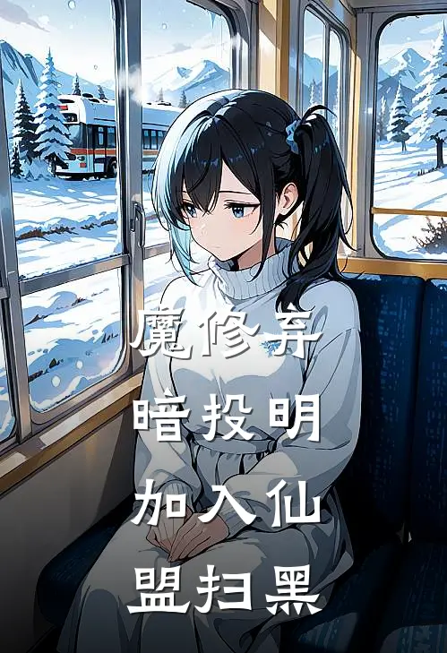 魔修弃暗投明，加入仙盟扫黑