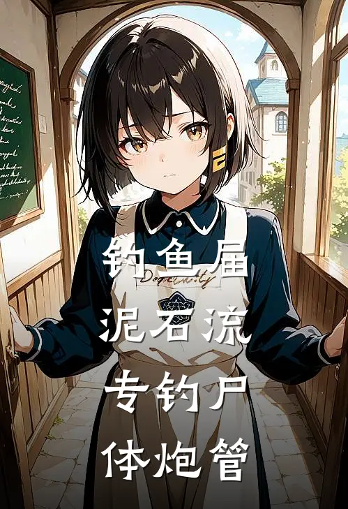 钓鱼届泥石流：专钓尸体炮管