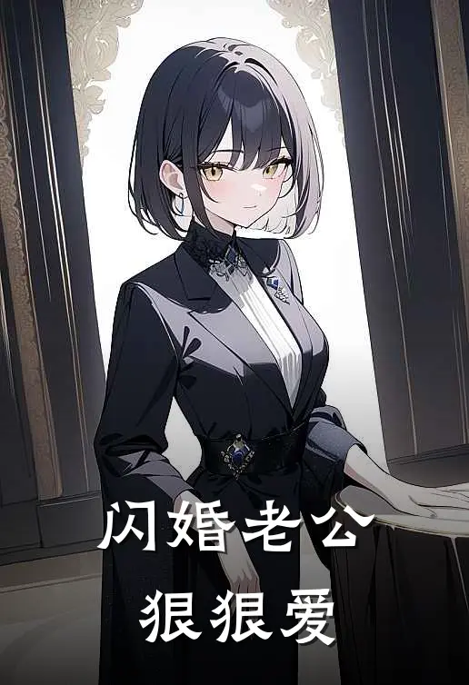 闪婚老公狠狠爱