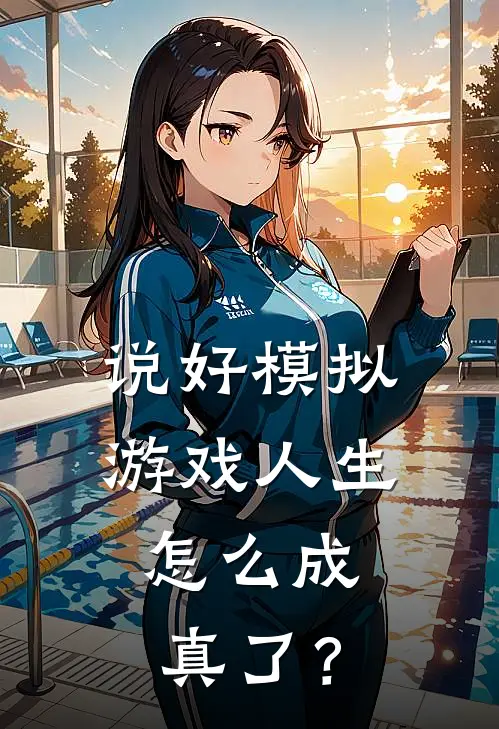 说好模拟游戏人生，怎么成真了？