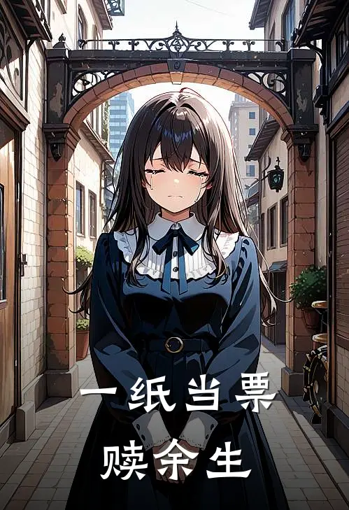 一纸当票赎余生