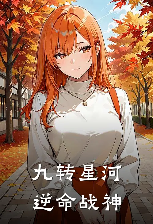 九转星河：逆命战神