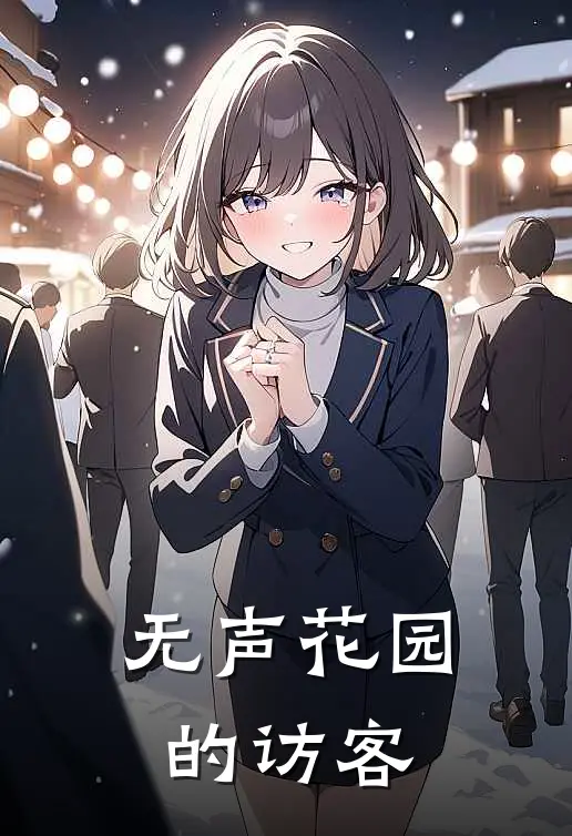 无声花园的访客