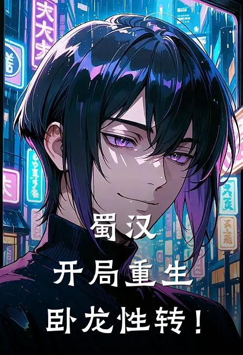 蜀汉：开局重生，卧龙性转！