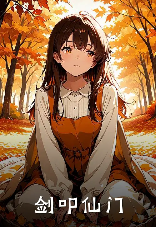 【剑叩仙门】