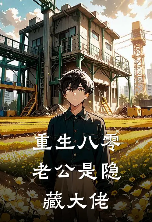 重生八零：老公是隐藏大佬