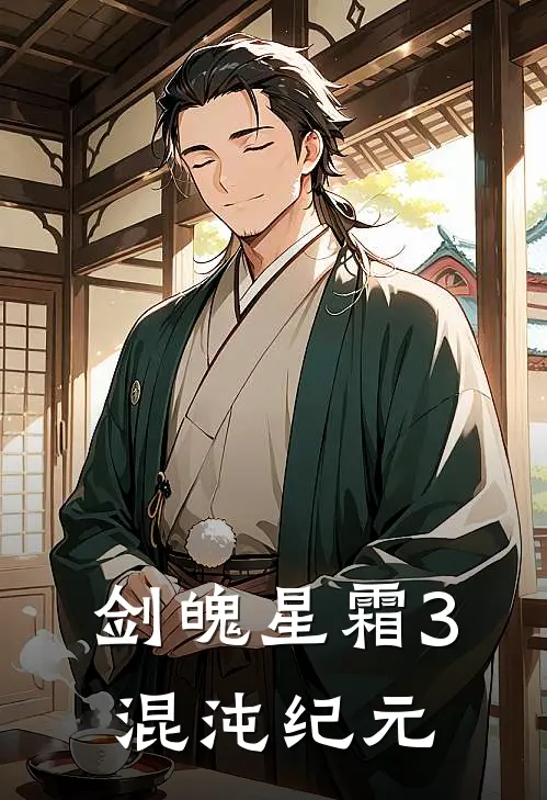 剑魄星霜3：混沌纪元