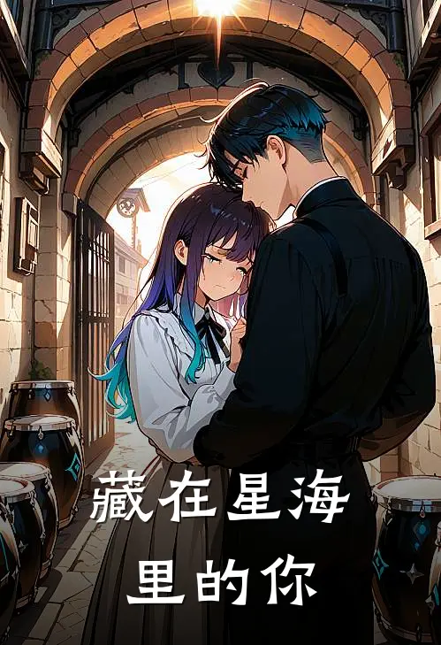 藏在星海里的你