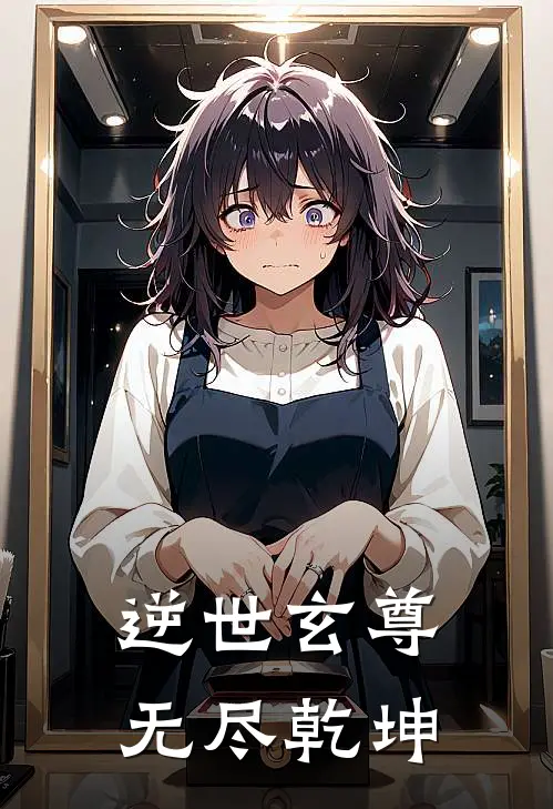 逆世玄尊：无尽乾坤