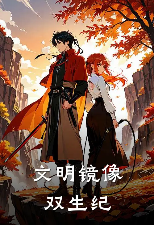 文明镜像·双生纪