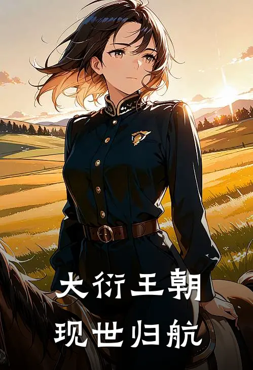 大衍王朝：现世归航