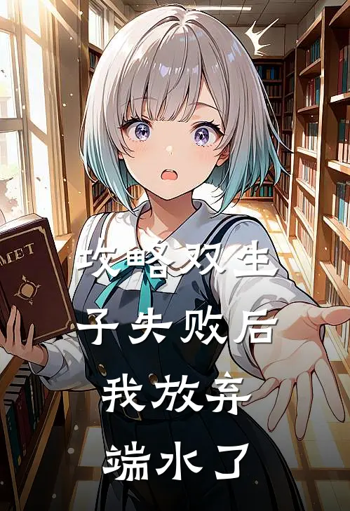 攻略双生子失败后，我放弃端水了