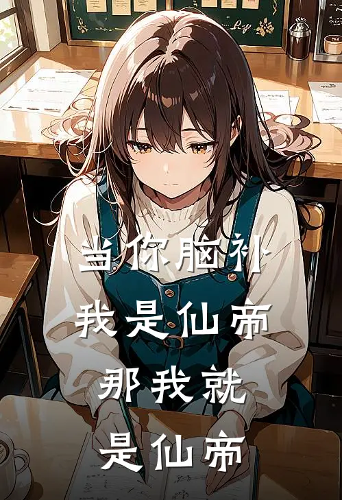 当你脑补我是仙帝，那我就是仙帝