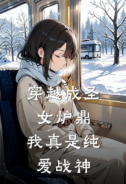 穿越成圣女炉鼎，我真是纯爱战神