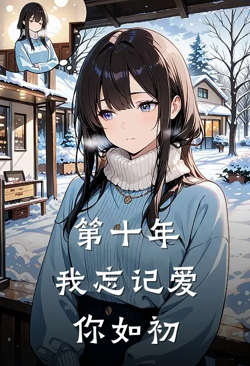 第十年，我忘记爱你如初