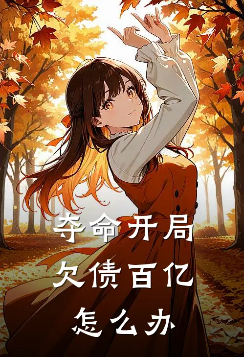 夺命开局，欠债百亿怎么办