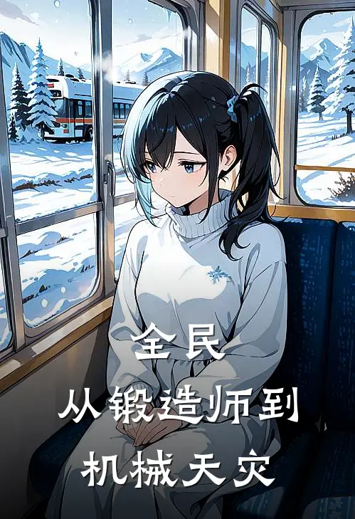 全民：从锻造师到机械天灾