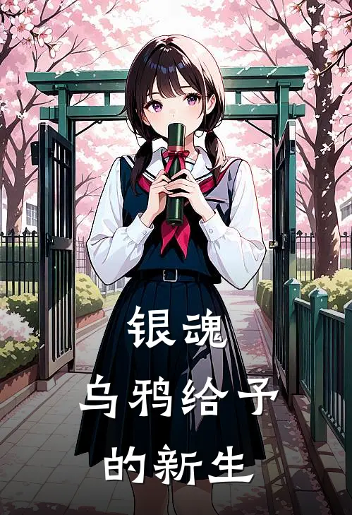 银魂：乌鸦给予的新生