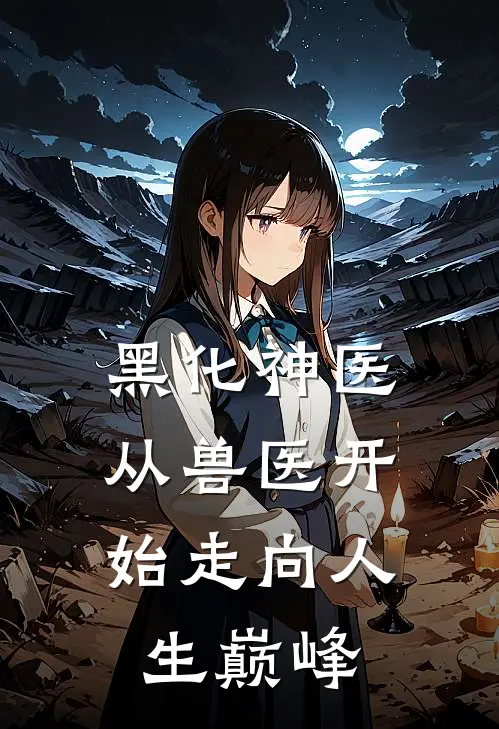 黑化神医，从兽医开始走向人生巅峰