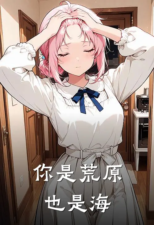 你是荒原也是海