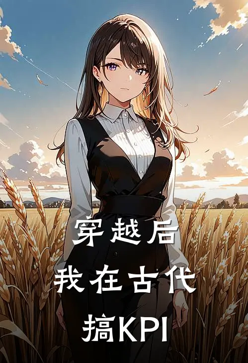 穿越后，我在古代搞KPI