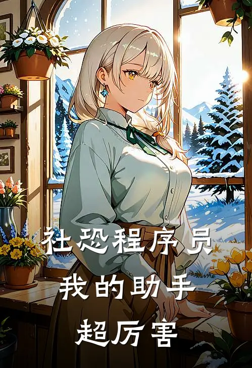 社恐程序员：我的助手超厉害