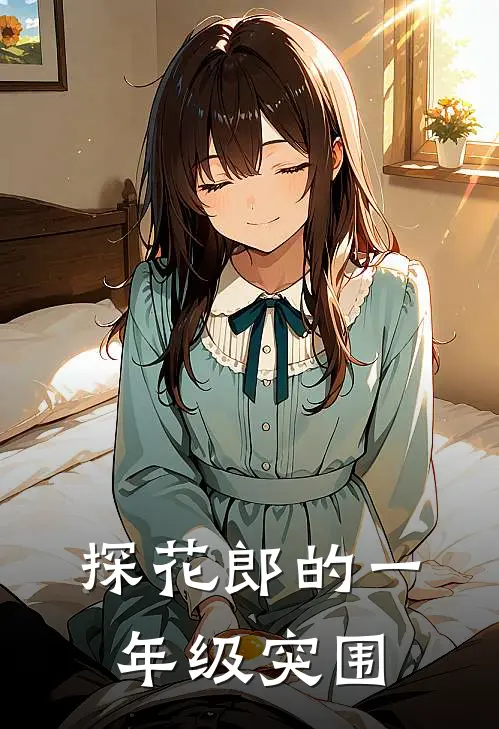 探花郎的一年级突围