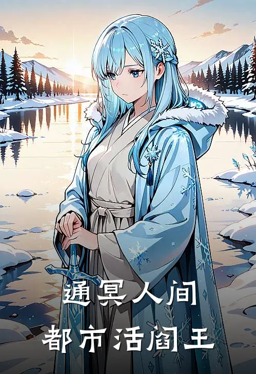 通冥人间：都市活阎王