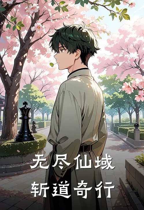 无尽仙域，斩道奇行