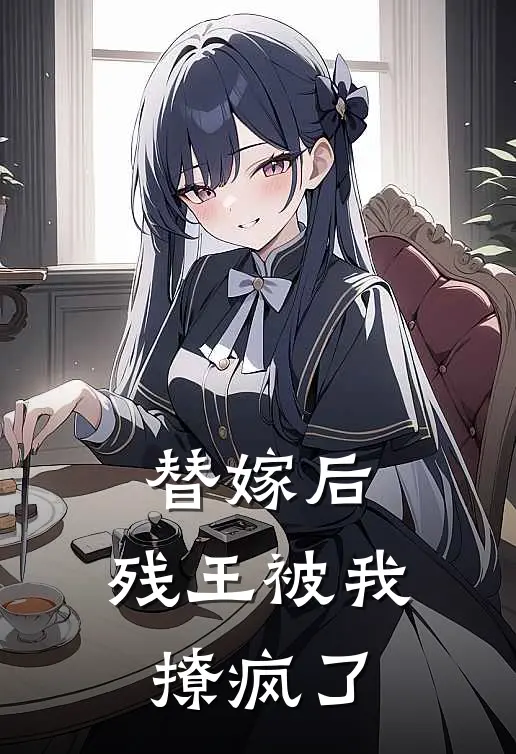 替嫁后，残王被我撩疯了