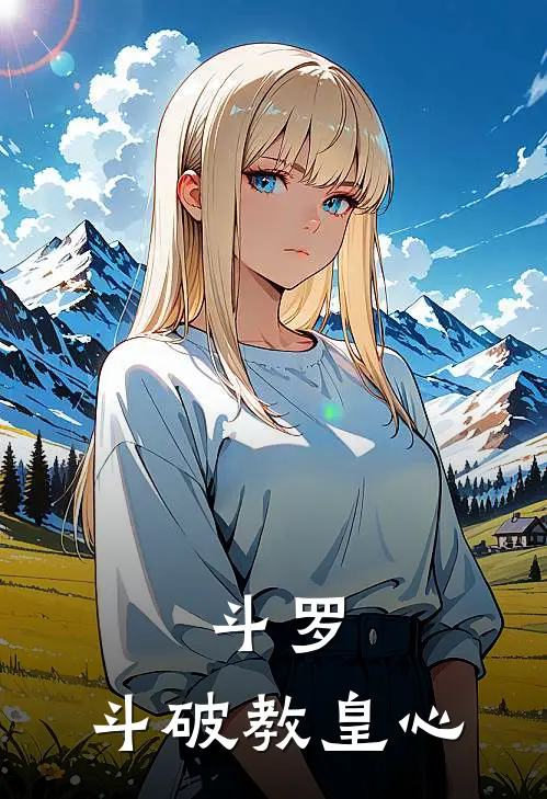 斗罗：斗破教皇心