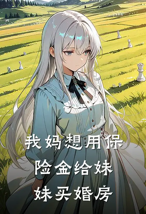 我妈想用保险金给妹妹买婚房