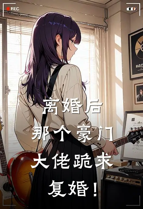 离婚后，那个豪门大佬跪求复婚！