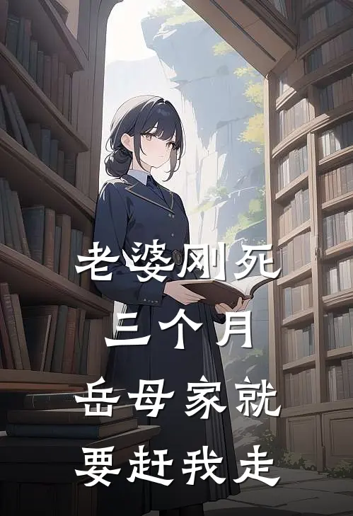 老婆刚死三个月，岳母家就要赶我走